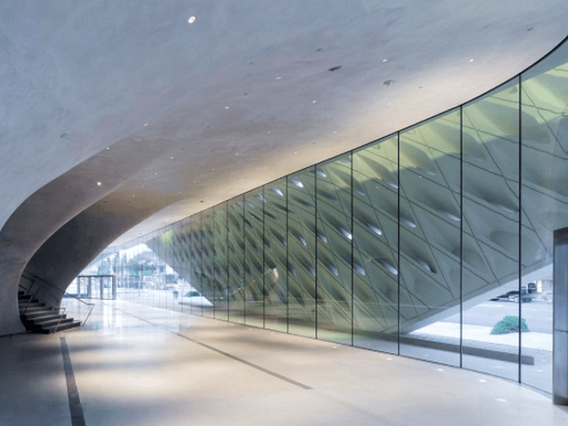 Museu De Arte Contemporânea De Los Angeles
